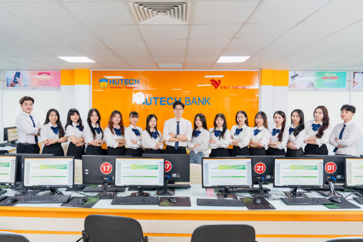 HUTECH xếp hạng 287 Châu Á, hạng 6 tại Việt Nam trong lần đầu tiên tham gia QS Asia University Rankings 67