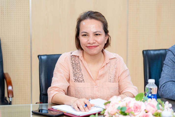 HUTECH đẩy mạnh quốc tế hóa giáo dục qua hợp tác với Nova Scotia Community College (Canada) 36
