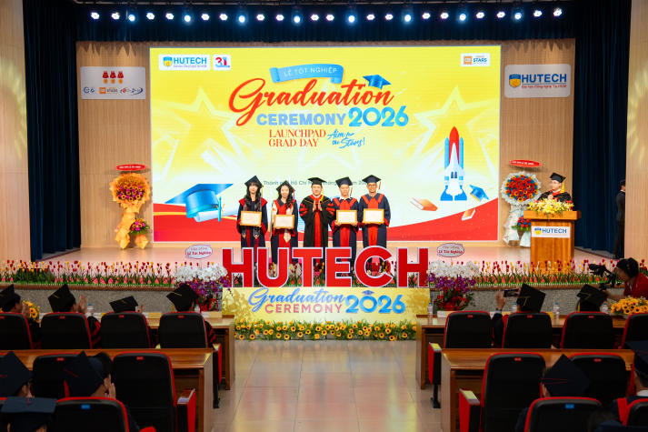 “Chủ động thích nghi, không ngừng làm mới chính mình và hãy tiếp tục mơ những giấc mơ lớn!” 79