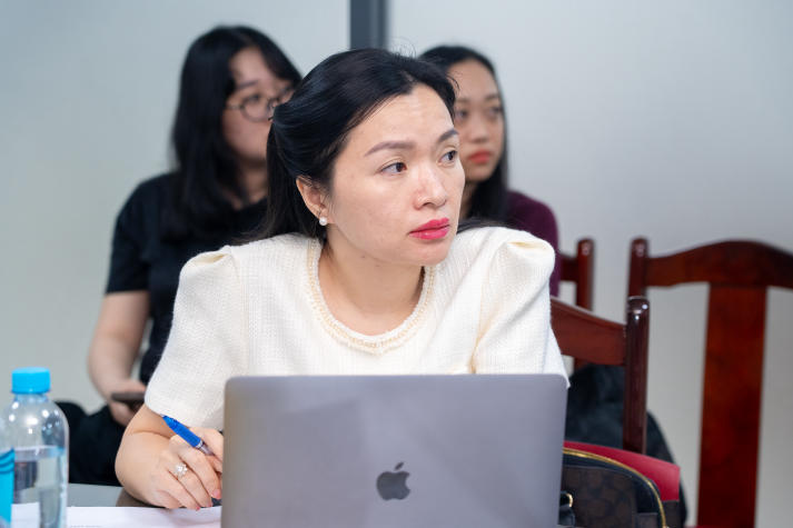 HUTECH Master's Theses Contribute New Research to the Tourism and Hospitality Industry 28