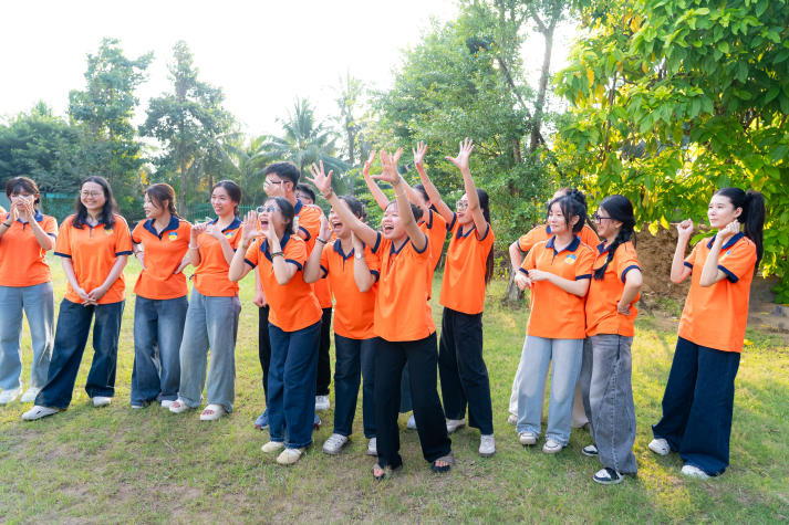 Học từ trải nghiệm thực tế: Sinh viên Quản trị dịch vụ du lịch và lữ hành khám phá tuyến điểm miền Tây 60