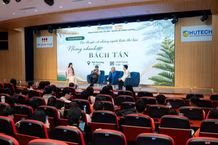 “Những nhành Bách tán”: Khi một cuộc đời tiếp tục góp sức cho y học 106