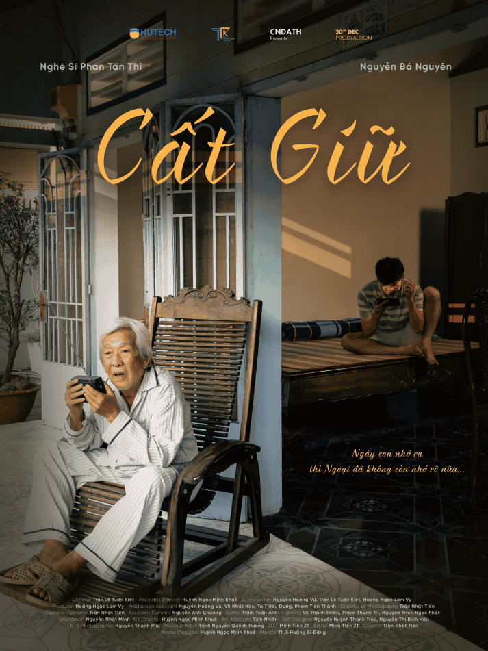 Top 10 HUGFIA 25 chính thức lộ diện, sẵn sàng ra rạp vào ngày 09/1 28