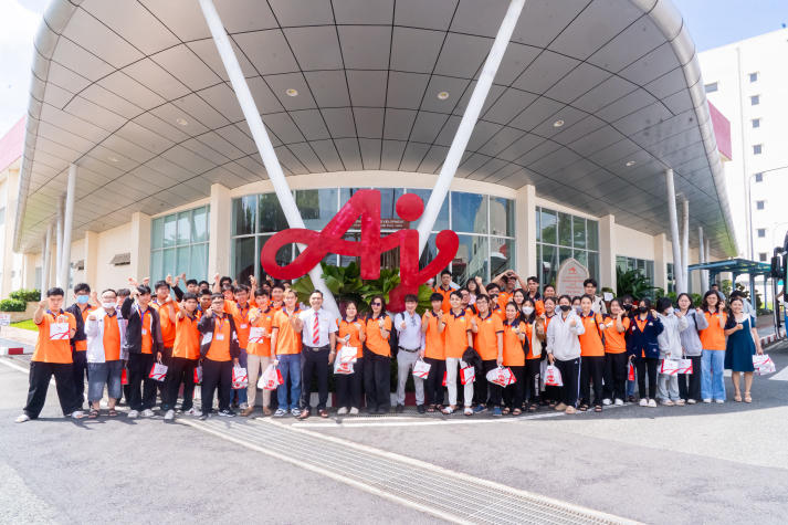 [Hướng nghiệp 2026] Công nghệ thực phẩm - Ngành học “khát” nhân lực trong thời đại ăn sạch - sống khỏe 44