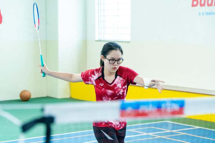 Giải thể thao chào đón tân sinh viên năm học 2025-2026 sắp trở lại với 4 môn thi đấu 34