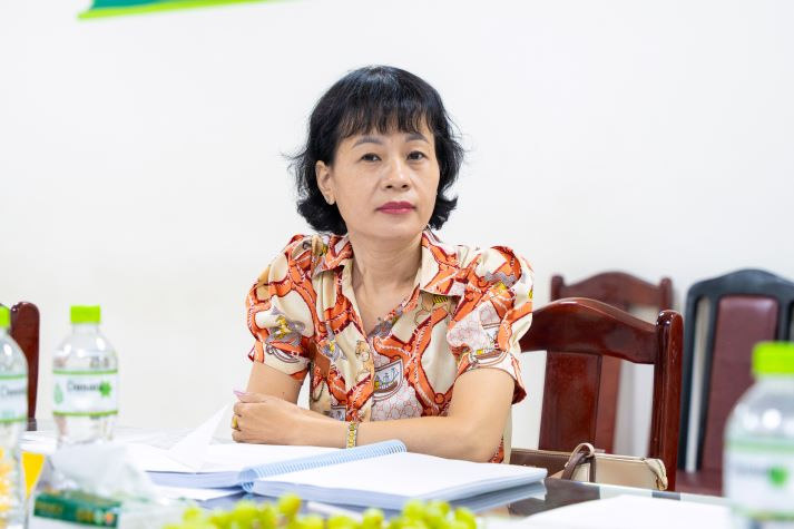 Nâng chất lượng sản xuất thực phẩm từ các đề án Thạc sĩ ngành Công nghệ thực phẩm 19