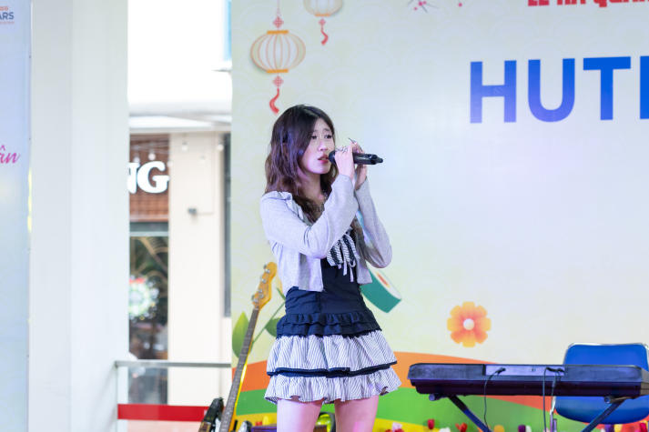 Đón Tết rộn ràng - sẵn sàng chào Xuân 2026 tại Thu Duc Campus trong hai ngày 27-28/01 47