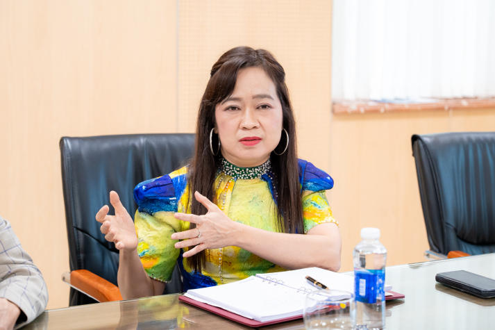 Khẳng định đối tác chiến lược: HUTECH và Tongmyong University mở rộng hợp tác đa lĩnh vực 58