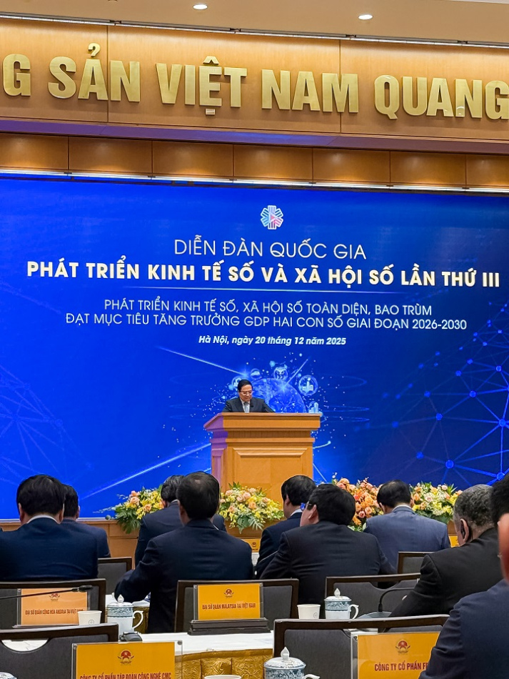 HUTECH tham gia Diễn đàn Quốc gia, kiến tạo hành trình học tập gắn với nghề nghiệp 11