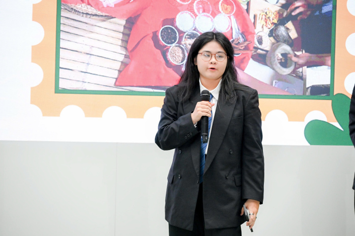 Sinh viên VKIT HUTECH trở thành 1 trong 3 đại diện Việt Nam tại AUN Summer Camp 2026 35