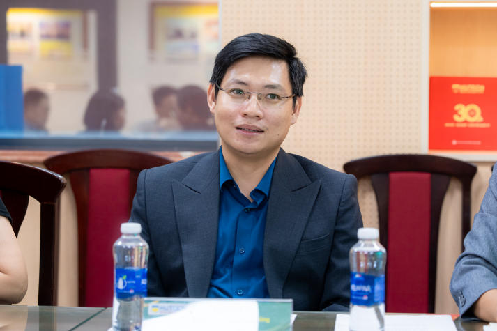 HUTECH signs MoU with Korea International Exchange Association to promote educational and cultural cooperation 26