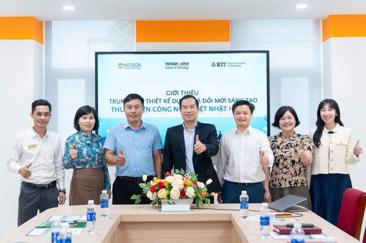 HUTECH mở rộng hợp tác với Hội Nông dân TP.HCM, hướng đến phát triển nông nghiệp đô thị bền vững 58