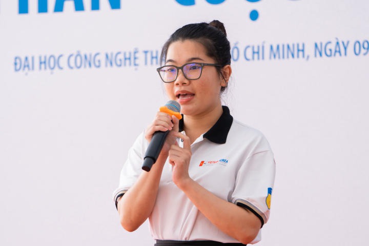 Đón chờ nhiều hoạt động văn hóa đặc sắc tại Lễ hội Văn hóa Hàn Quốc 2023 ngày 07/7 tới 33