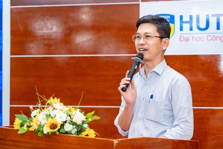 [Video] Update kỹ năng thực tiễn, sinh viên Khoa Dược tự tin khởi đầu hành trình sự nghiệp