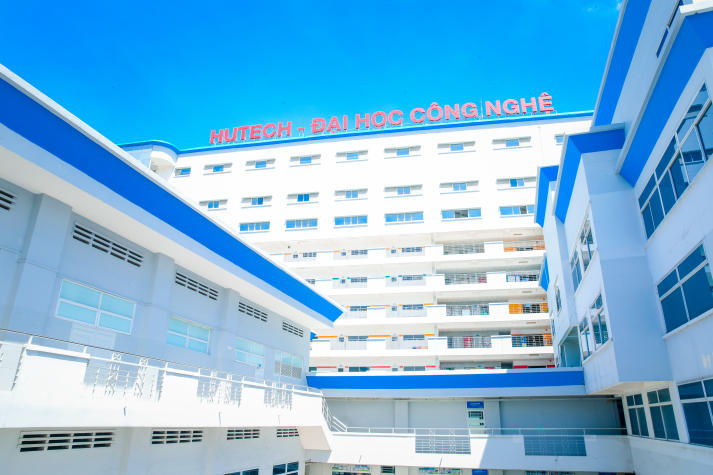 [HUTECH tôi yêu] Lựa chọn đúng đắn 9