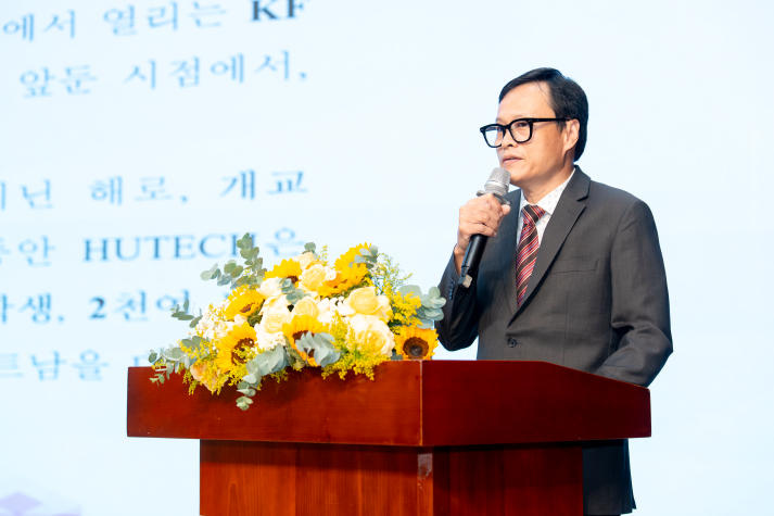 KF Friends Networking 2025 - A Vietnam-Korea academic bridge in the new era 66