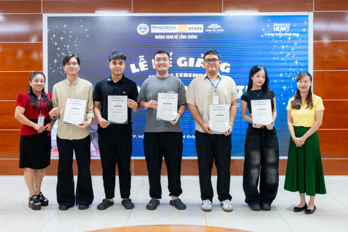 [Ảnh] Bế giảng lớp học Thủ ngữ: Khi những đôi tay biết nói kể câu chuyện của sự thấu hiểu 92