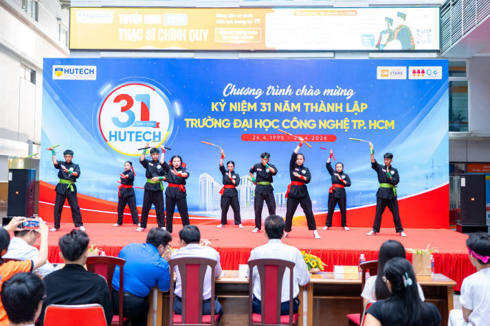 [Ảnh] Rộn ràng chuỗi hoạt động chào tuổi mới, lan tỏa khí thế và khát vọng vươn xa 236