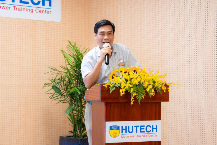 Đại hội Đại biểu Liên Chi hội Viện Khoa học Ứng dụng: Thắp lửa nhiệm kỳ mới, vững vàng dẫn lối phong trào sinh viên 22