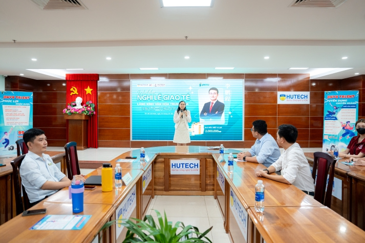 Hiểu và ứng dụng nghi lễ giao tế Trung Hoa trong môi trường hiện đại 87