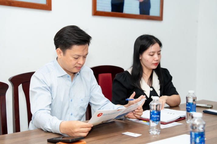 Sinh viên VJIT có thêm cơ hội thực tập, chinh phục việc làm tại Full Bridge Việt Nam 31