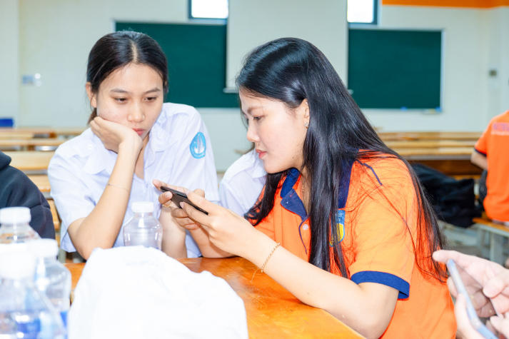 Khai mạc HUTECH Esports 2026: Sân chơi thể thao điện tử quy tụ sinh viên đam mê công nghệ 59