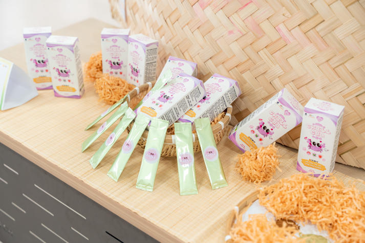 Sinh viên khu vực Đông Nam Bộ khẳng định bản lĩnh với loạt ý tưởng công nghệ vì phát triển bền vững 157