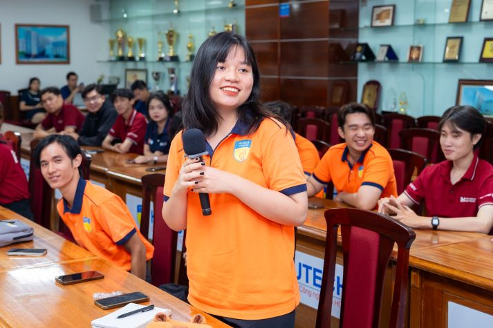 Chương trình Cử nhân Quản trị kinh doanh ĐH Lincoln (Hoa Kỳ): Bước đệm cho thế hệ công dân toàn cầu 62