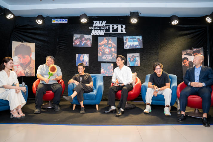 [Hướng nghiệp 2026] Học PR ở đâu? Lộ trình nghề nghiệp cho GenZ yêu giao tiếp 38