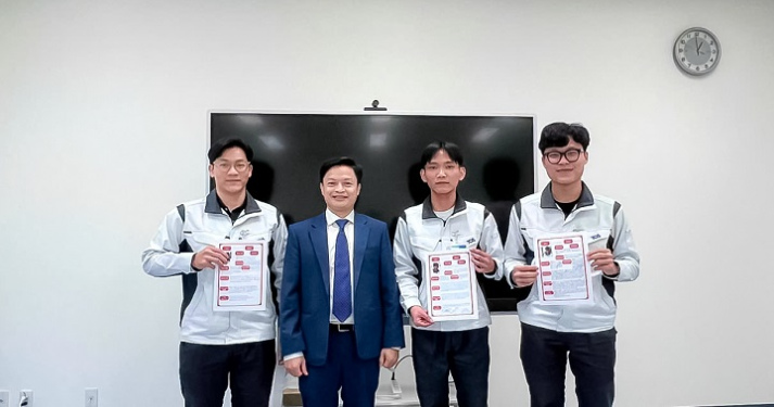 Đoàn VJIT làm việc cùng các đối tác đào tạo và doanh nghiệp tại Nhật Bản 13