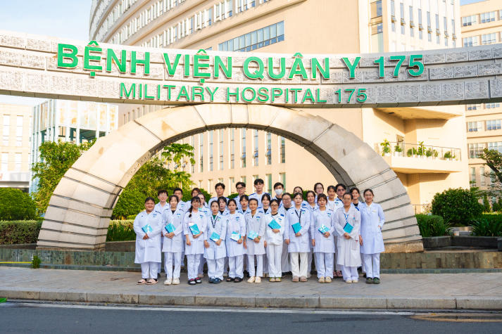 [Video] Sinh viên HUTECH học được gì từ những chuyến tham quan thực tế doanh nghiệp? 105