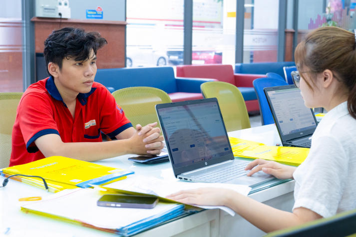 Chiều nay công bố phổ điểm thi tốt nghiệp THPT 2025 26