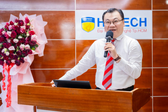 Đại hội Liên Chi hội Khoa Dược: Khởi động nhiệm kỳ mới với quyết tâm cao độ 59