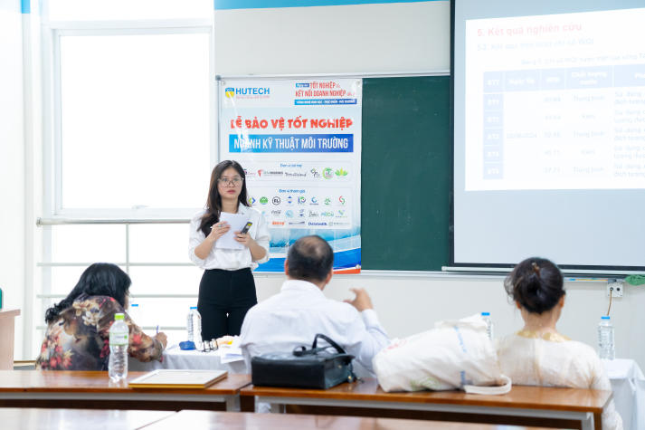 Đến ngày hội rinh việc xịn: Hàng trăm cơ hội việc làm dành cho sinh viên Viện Khoa học Ứng dụng vào 07/6 tới 68