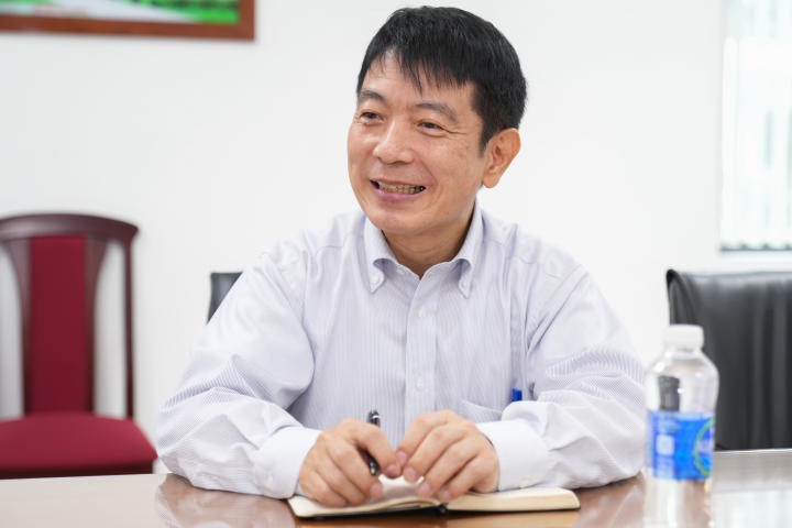 Khoa Nhật Bản học HUTECH làm việc cùng Trường Aso College và tổ chức Hội thảo về Cơ hội nghề nghiệp tại Nhật Bản 33