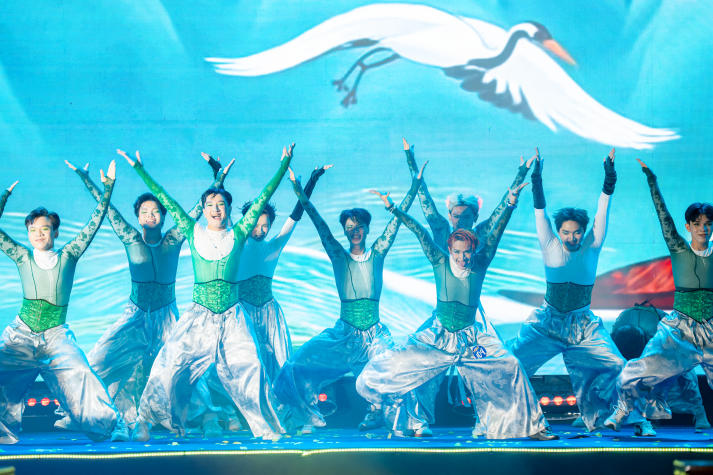 [HUTECH 31 năm] Lời khen từ doanh nghiệp - thước đo cho chất lượng nguồn nhân lực trẻ 71