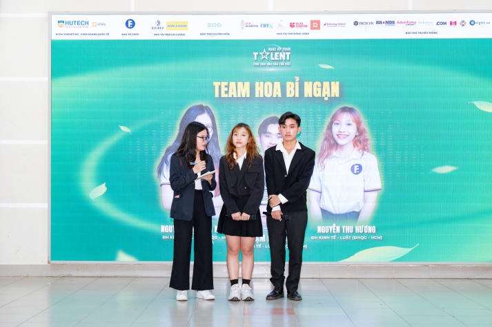 [Video] “Wake Up Your Talent 2024” tìm ra những bạn trẻ làm Marketing thực chiến tài năng nhất 117