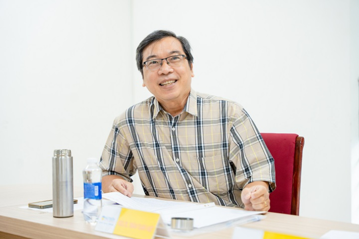 Luận văn Thạc sĩ mô phỏng số mở ra triển vọng mới cho ứng dụng TPMS trong công trình biển 30