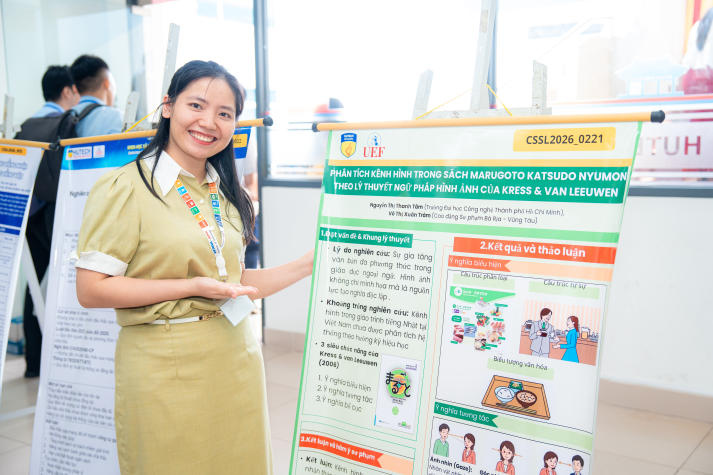 [Video] Bắt nhịp chuyển đổi số, khoa học xã hội và ngôn ngữ mở rộng hướng tiếp cận nghiên cứu 77