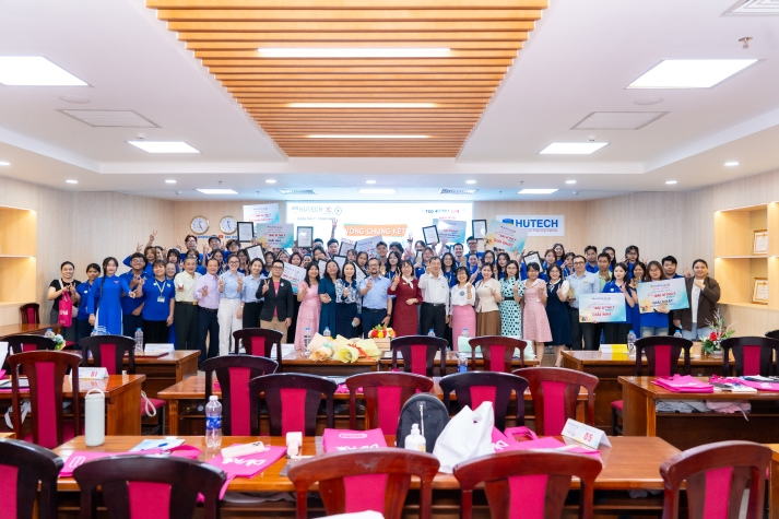 [Video] Sinh viên Khoa Thú y - Chăn nuôi toả sáng bản lĩnh nghề nghiệp tại Chung kết “Tôi là bác sĩ Thú y” 2025 211