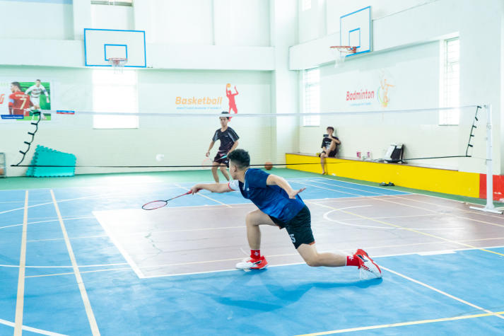 Giải thể thao chào đón tân sinh viên năm học 2025-2026: Gia hạn đăng ký đến hết 15/10, chính thức khai mạc vào 23/10 126