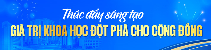 [HUTECH 30 năm] Hành trình kiến tạo và phát triển hệ sinh thái học thuật bền vững 51