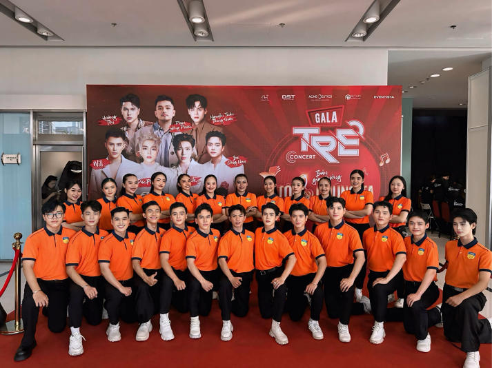 Bật mí những gương mặt thân quen hứa hẹn khuấy đảo Đêm Gala Chào năm học mới 49