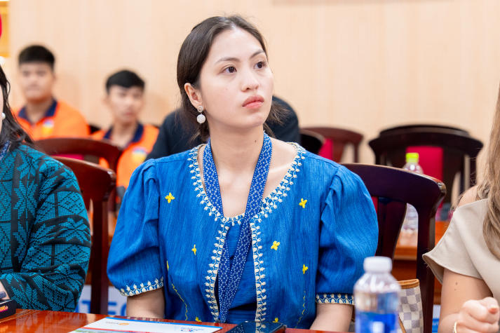 [Video] HUTECH và doanh nghiệp Philippines chung tay kiến tạo nguồn nhân lực toàn cầu, kết nối vươn xa 86