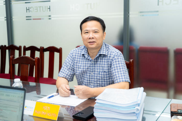 Tư duy chiến lược và ứng dụng thực tiễn trong các luận văn/đề án tốt nghiệp Thạc sĩ Quản trị kinh doanh 50