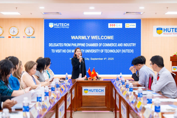 [Video] HUTECH và doanh nghiệp Philippines chung tay kiến tạo nguồn nhân lực toàn cầu, kết nối vươn xa 65