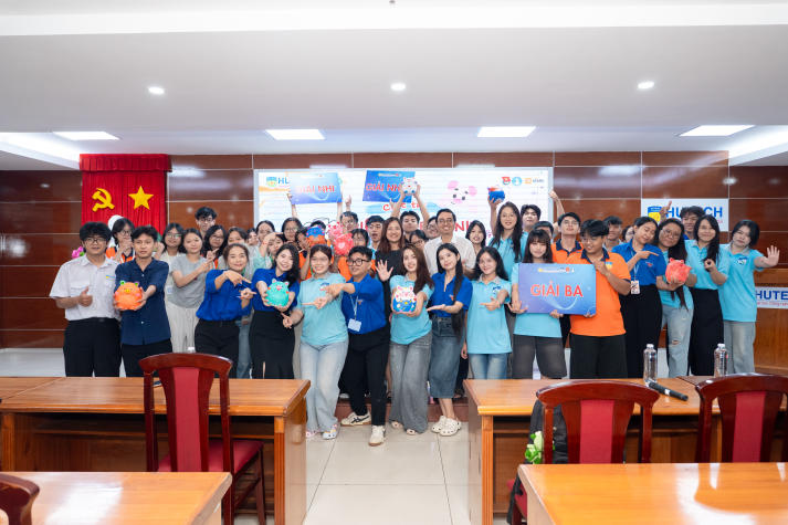 Tuổi trẻ Khoa Điều dưỡng - Kỹ thuật y học góp nhặt yêu thương, lan tỏa tinh thần sẻ chia 146
