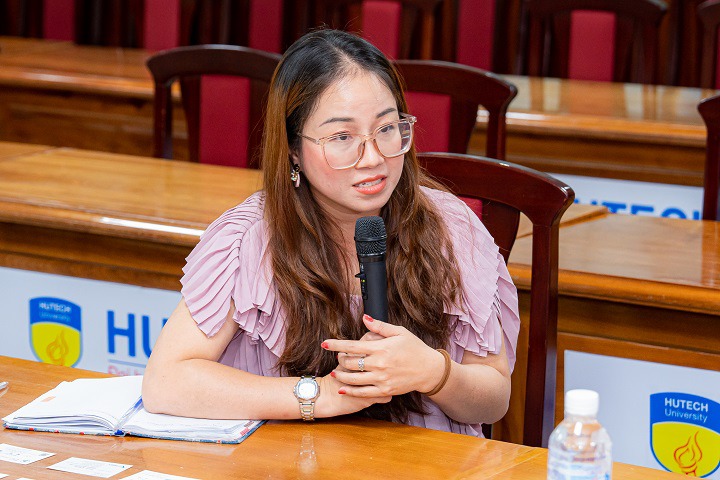 HUTECH làm việc với Hiệp hội các khách sạn khu vực Hakone, thúc đẩy hợp tác giáo dục và du lịch Nhật Bản - Việt Nam 22