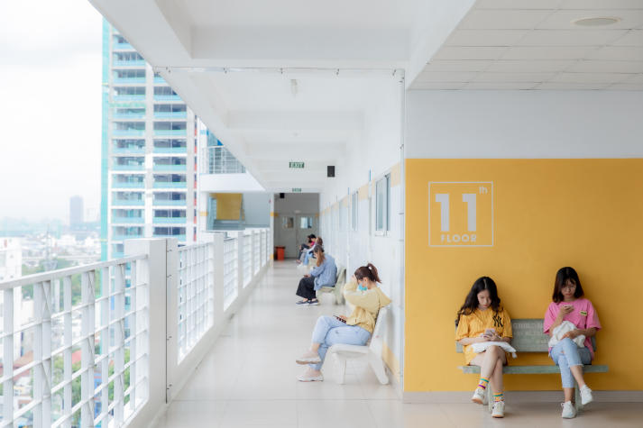 [HUTECH tôi yêu] Lựa chọn đúng đắn 24