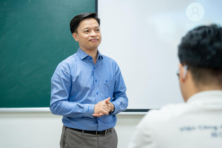 Sinh viên ngành Công nghệ kỹ thuật ô tô VJIT tiếp cận cơ hội thực tập Nhật Bản cùng TOA Kogyo 16